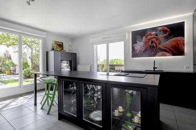 Appartement - 115 m² - 5 pièces