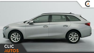 Seat Leon Sportstourer 1.0 eTSI 110 Dsg7 Style