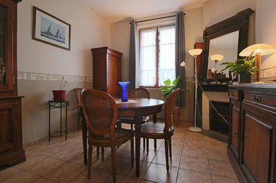 Maison - 164 m² - 6 pièces