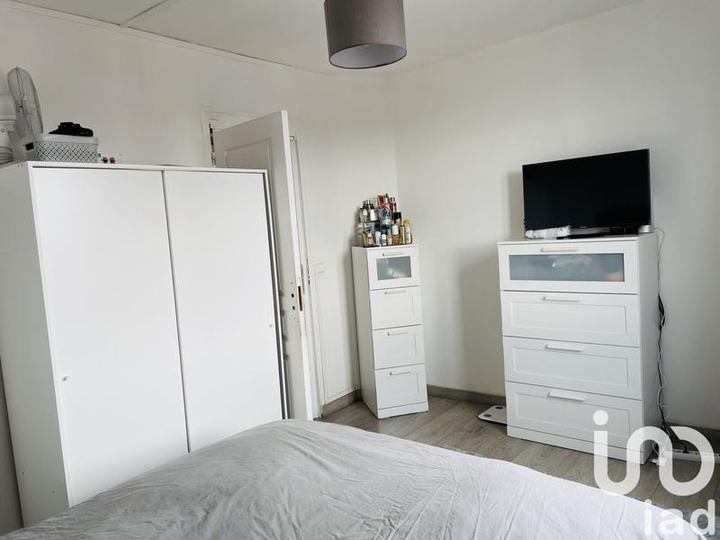 Appartement - 54 m² - 3 pièces