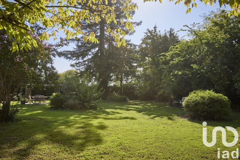 Maison - 371 m² - 11 pièces