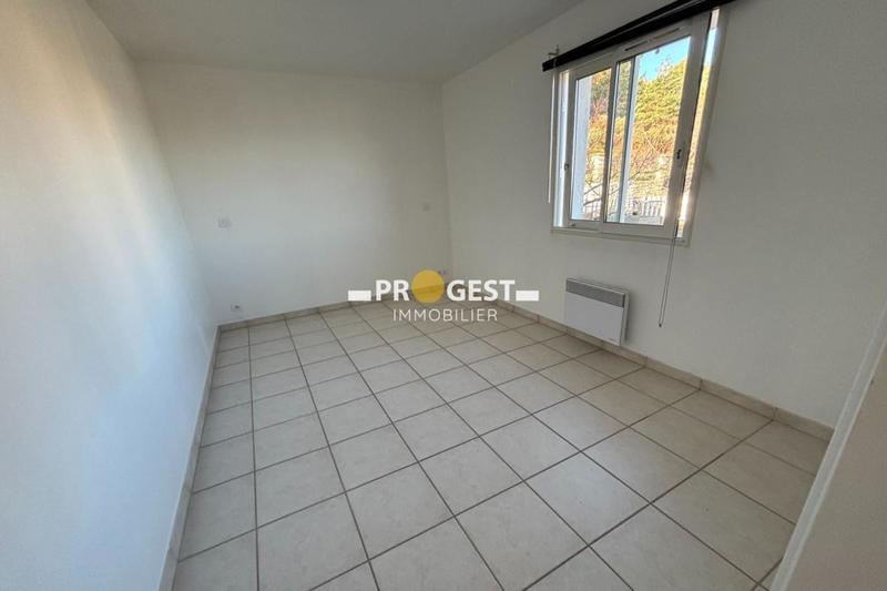 Maison de village - 55 m² - 3 pièces