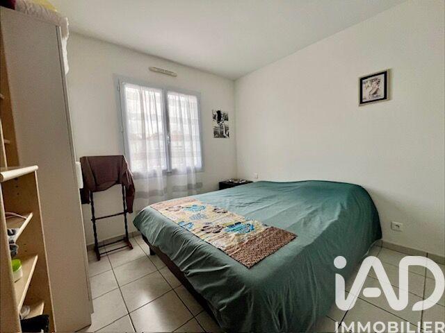 Maison - 81 m² - 4 pièces