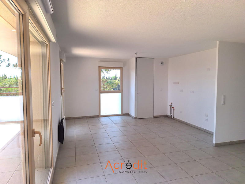 Appartement - 84 m² - 3 pièces