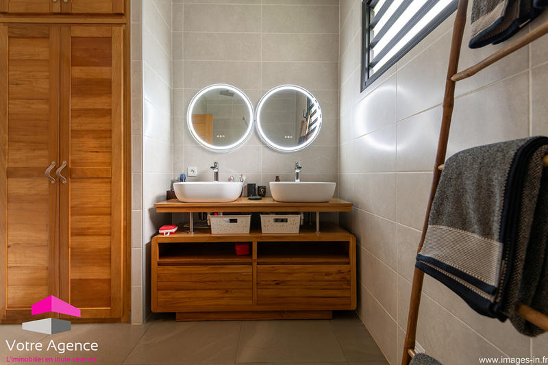 Villa - 168 m² - 5 pièces