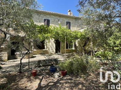 Maison de campagne - 225 m² - 8 pièces