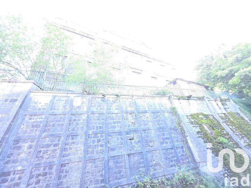 Maison - 62 m² - 4 pièces