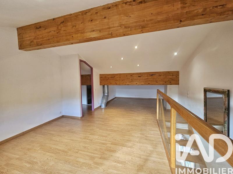 Maison - 148 m² - 6 pièces