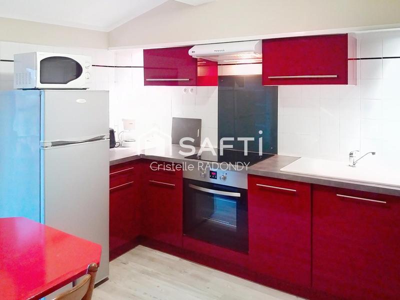 Maison - 152 m² - 9 pièces