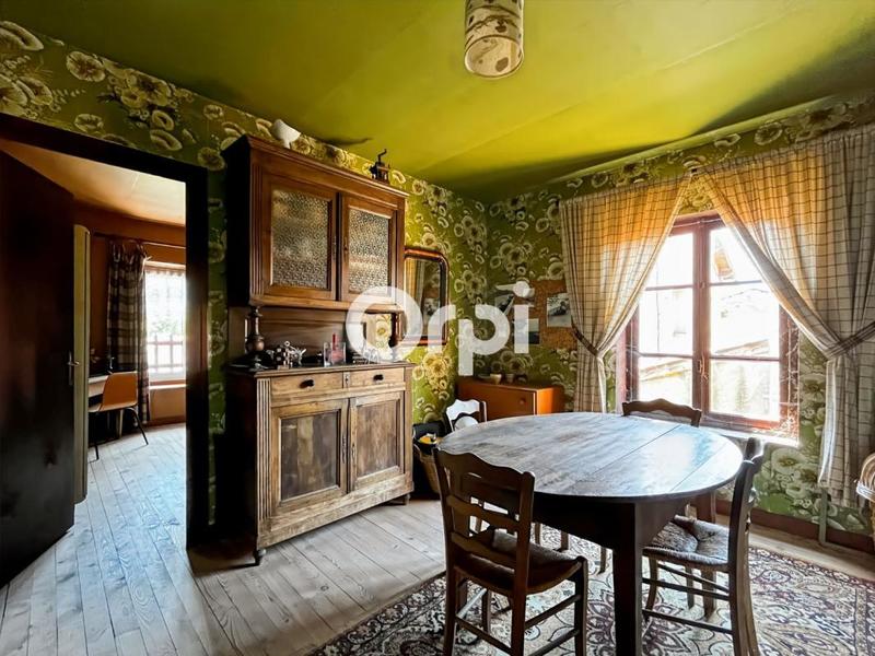 Appartement - 200 m² - 5 pièces