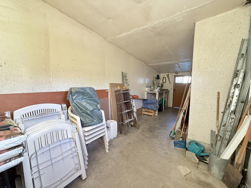 Maison - 115 m² - 6 pièces