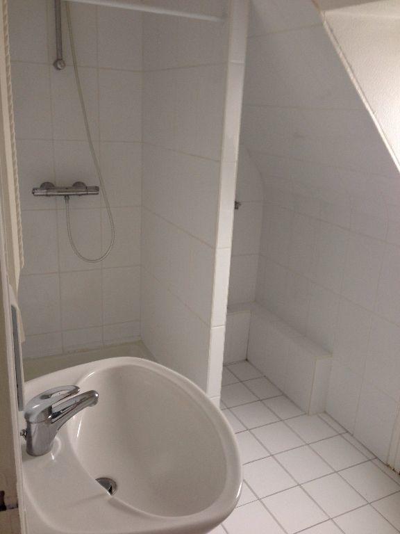 Duplex - 68 m² - 4 pièces