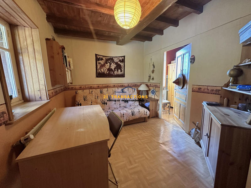 Ferme - 247 m² - 10 pièces