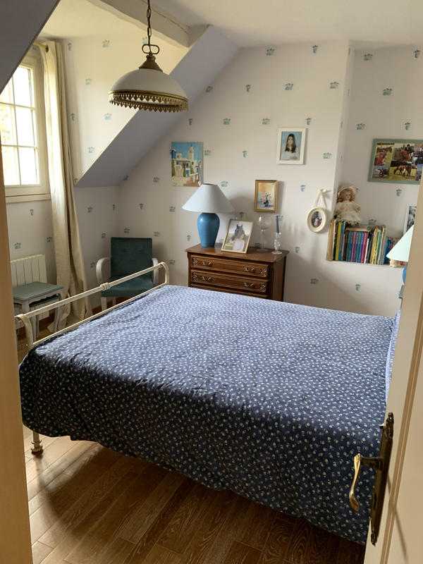 Maison - 167 m² - 6 pièces