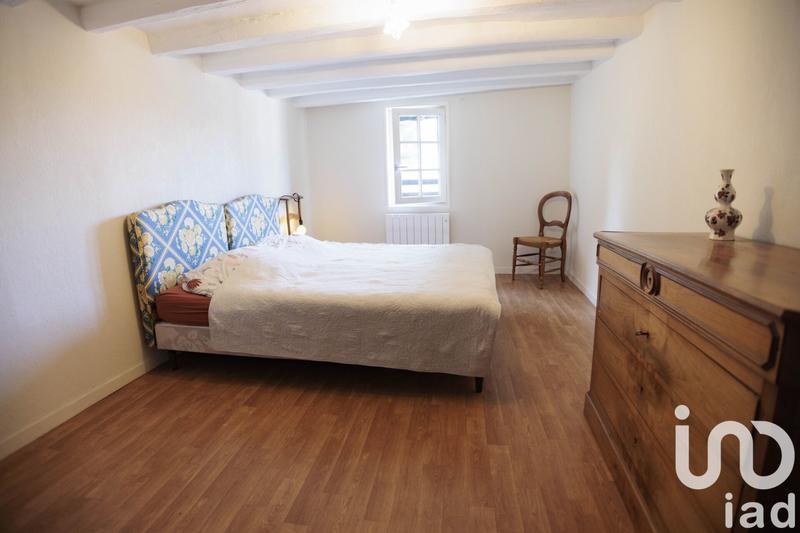 Maison de village - 145 m² - 7 pièces