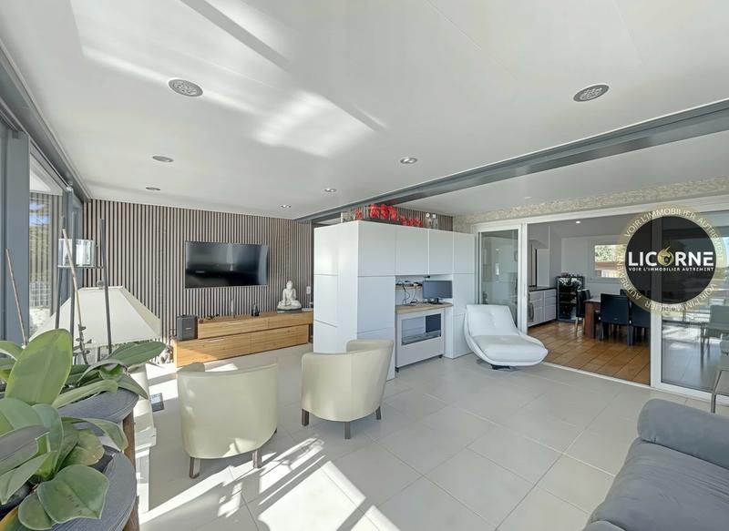 Villa - 172 m² - 7 pièces