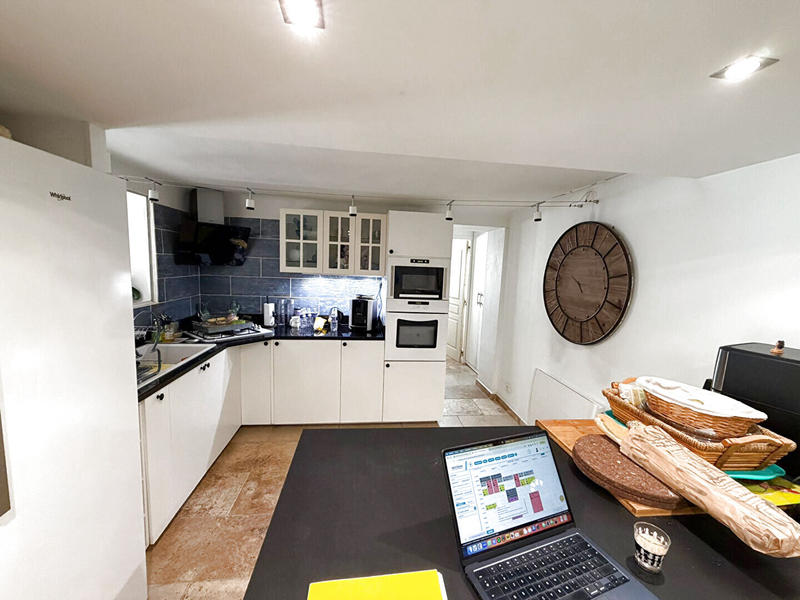 Maison - 70 m² - 3 pièces