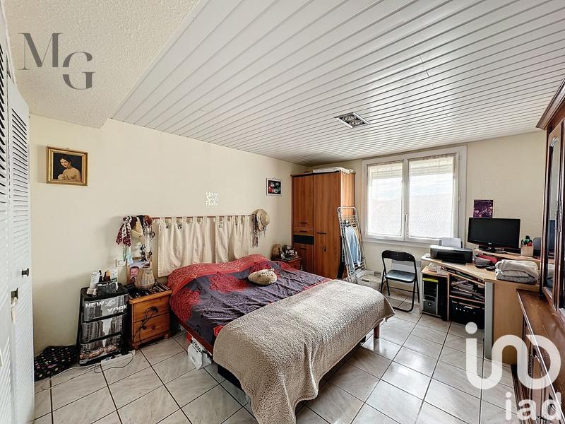 Appartement - 78 m² - 4 pièces