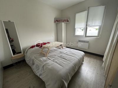 Maison - 114 m² - 4 pièces