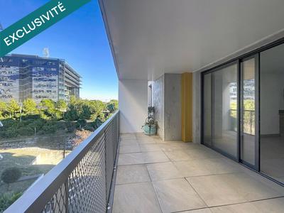 Appartement - 41 m² - 2 pièces