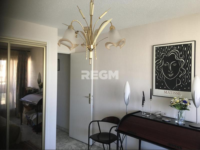 Appartement - 106 m² - 4 pièces