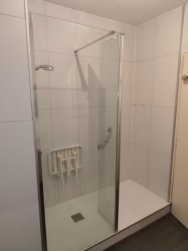 Appartement - 81 m² - 3 pièces