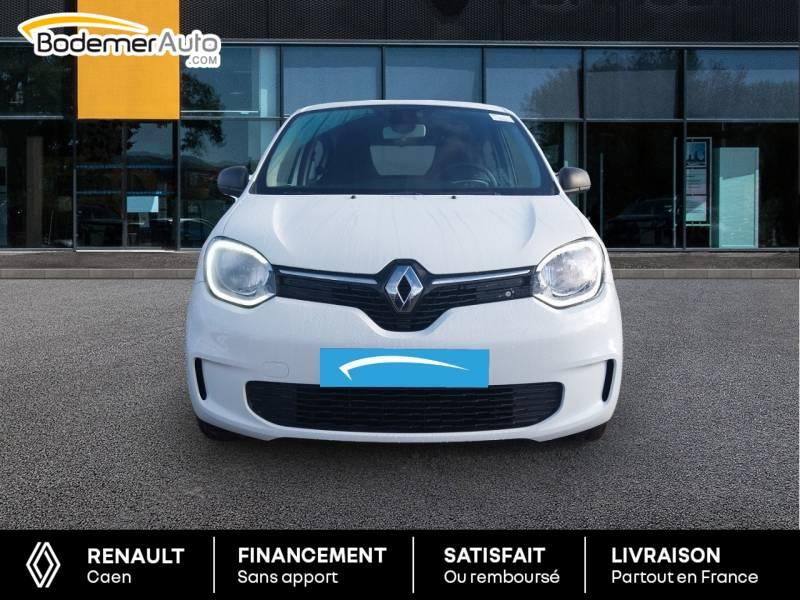 Renault Twingo III Achat Intégral - 21 Life
