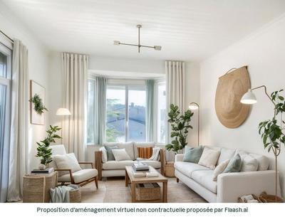 Maison - 202 m² - 7 pièces