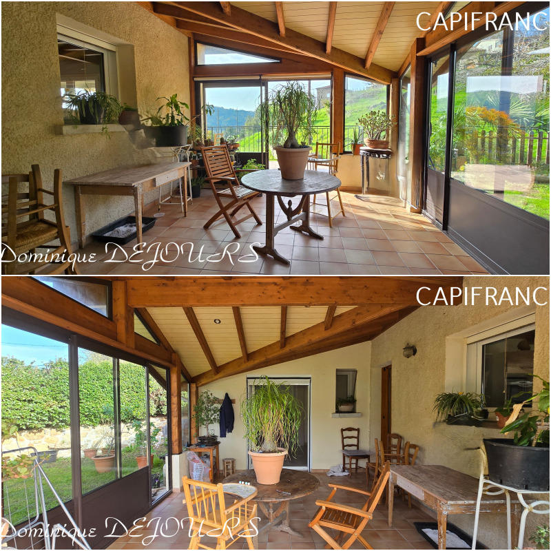 Maison - 273 m² - 12 pièces