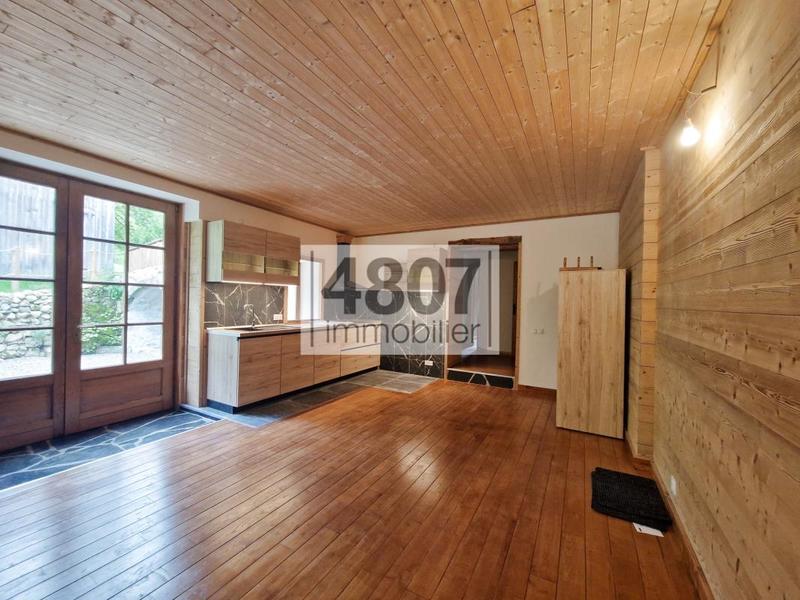 Appartement - 103 m² - 3 pièces