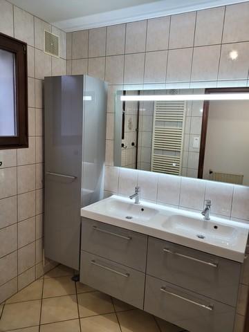 Maison - 204 m² - 7 pièces