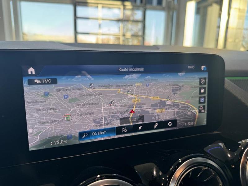 Mercedes Gla 250 E 8g-Dct Amg Line