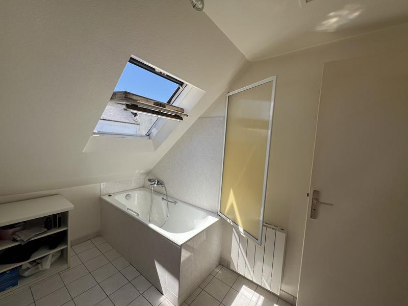 Maison - 73 m² - 4 pièces