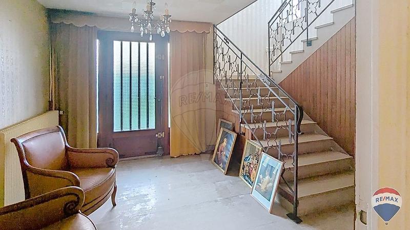 Immeuble - 212 m² - 8 pièces