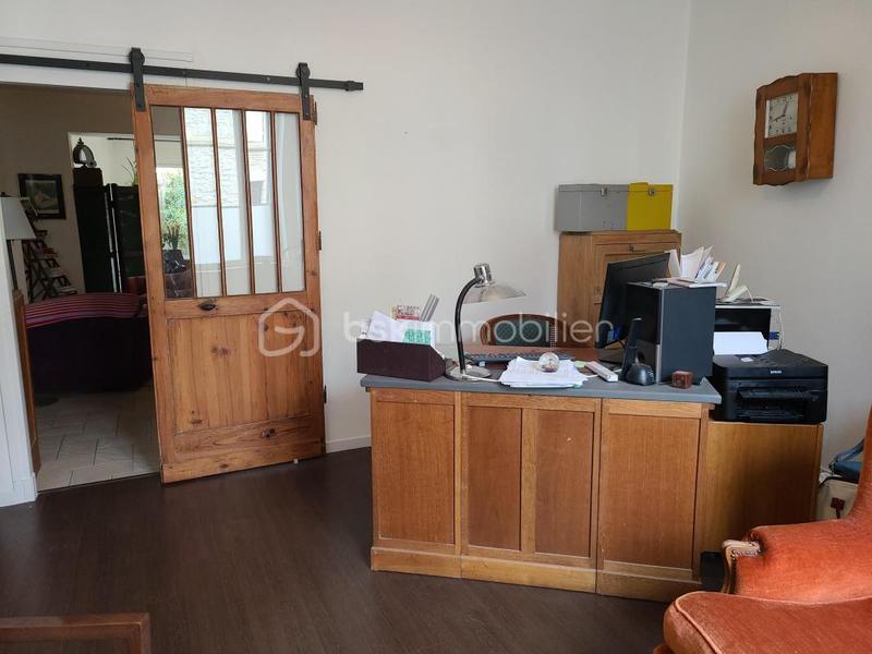 Maison de ville - 157 m² - 6 pièces