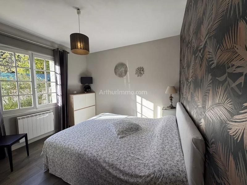 Maison - 131 m² - 6 pièces