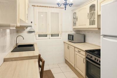 Maison - 60 m² - 3 pièces