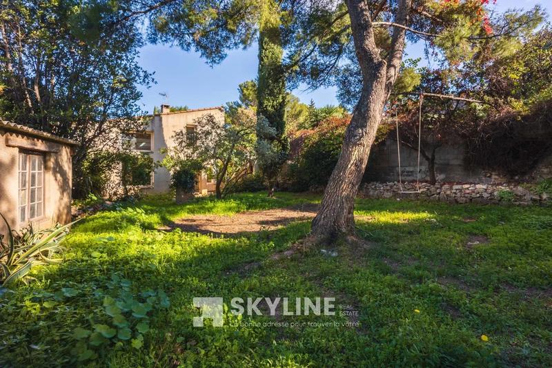 Maison - 175 m² - 5 pièces