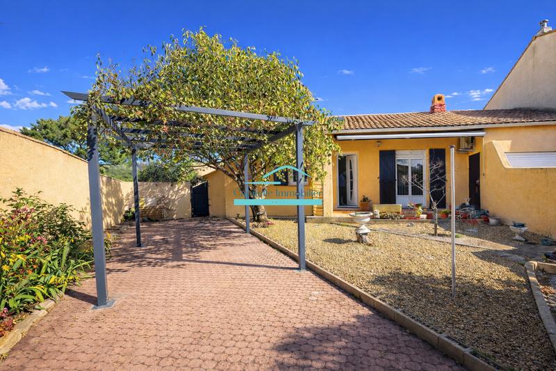 Villa - 87 m² - 3 pièces