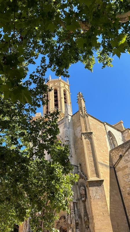 Marché d'artistes d'Art et création du Sud