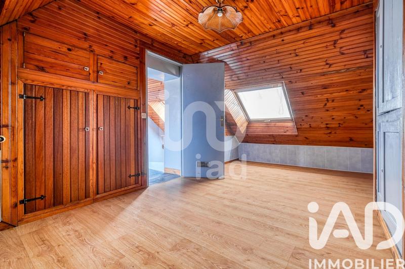 Maison de ville - 103 m² - 6 pièces