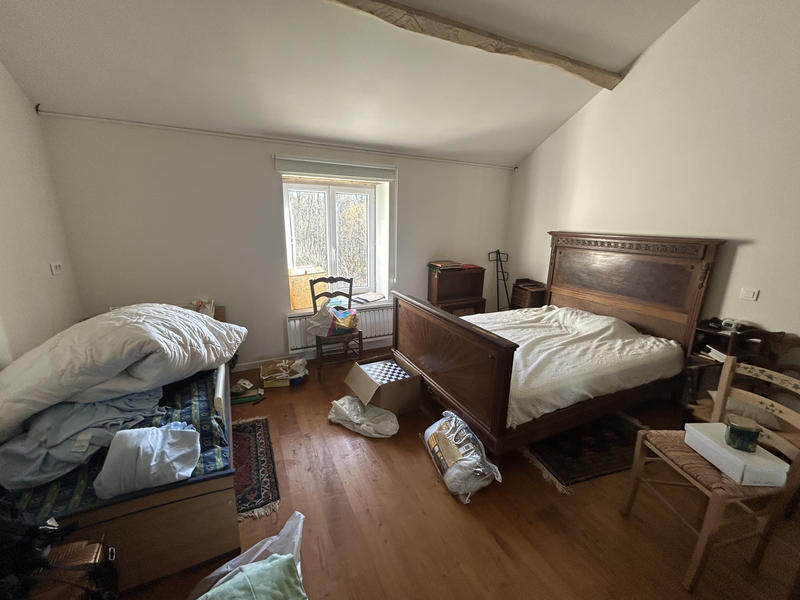 Maison - 263 m² - 7 pièces