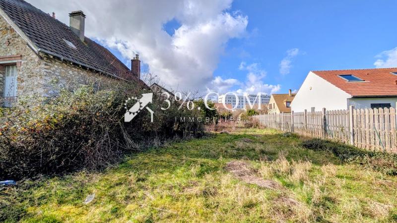 Maison - 61 m² - 4 pièces