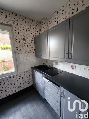 Maison - 148 m² - 5 pièces