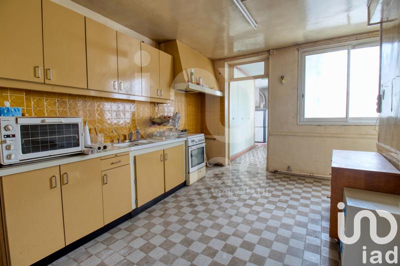 Maison - 131 m² - 5 pièces