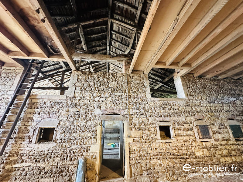 Maison - 173 m² - 7 pièces