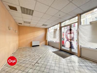 Immeuble - 115 m² - 4 pièces