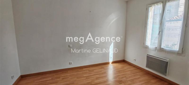 Maison - 87 m² - 4 pièces