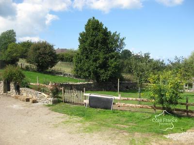 Propriété - 213 m² - 10 pièces