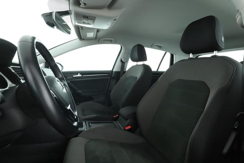 Volkswagen Golf VII 1.5 Tsi Evo BlueMotion Tech Carat Dsg7 5p 150 ch
